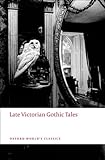 Image de Late Victorian Gothic Tales