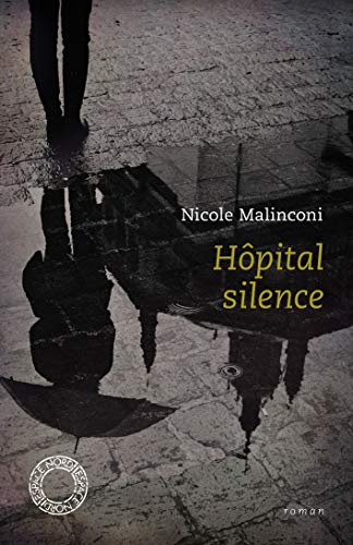 Hôpital silence Hôpital silence