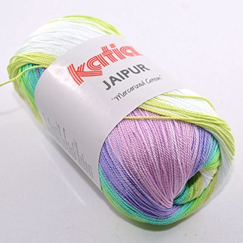 Katia Jaipur Handstrickgarne
