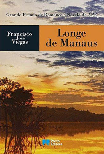 Cover zum Buch Longe de manaus