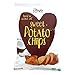 Produktbild Trafo | Vegetable Chips Sweet Potato | 4 x 80g