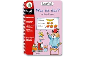 Leapfrog 41230019 – LeapPad-Bibliothek: was ist das?