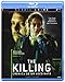 The Killing - Temporada 2 (Episodios 1-10) [Blu-ray]