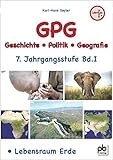  GPG 7. Jahrgangsstufe Bd.I
