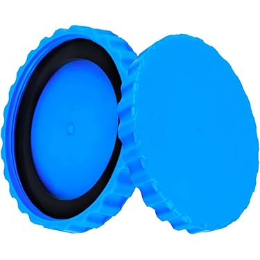 Couvercle Transparent Pour Filtre à Sable De Piscine