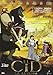 El Cid: The Legend ( El Cid: La leyenda ) [ English subtitles ] [DVD]