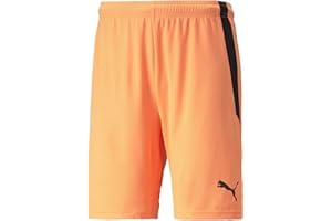 ‎PUMA PUMA Teamliga Shorts - Szorty Dla mężczyzn