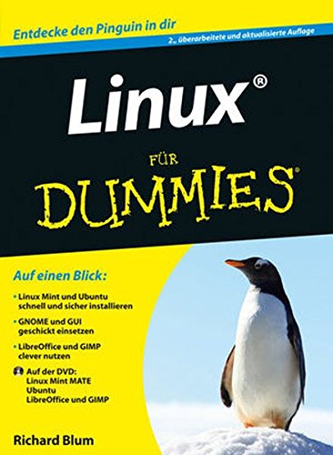 Linux für Dummies