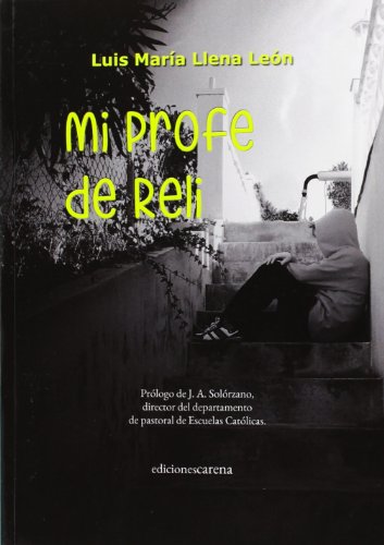 Mi Profe De Reli (Ensayo)