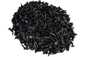 ALTHERISS Semences Tapissier Piques en Acier - 9mm 6/4 (4,8 mm Ø) - 250g - Petit Clou idéal pour Pose de Toile et Rabattage de Chanfrein - Haute Qualité & Fabriqué en France