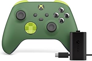 Xbox Bluetooth Manette sans fil - Edition Spéciale Remix IOS