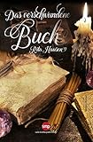 Cover zum Buch Das verschwundene Buch