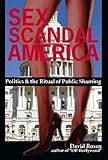 Image de Sex Scandal America: Politics & the Ritual of Public Shaming (English Edition)
