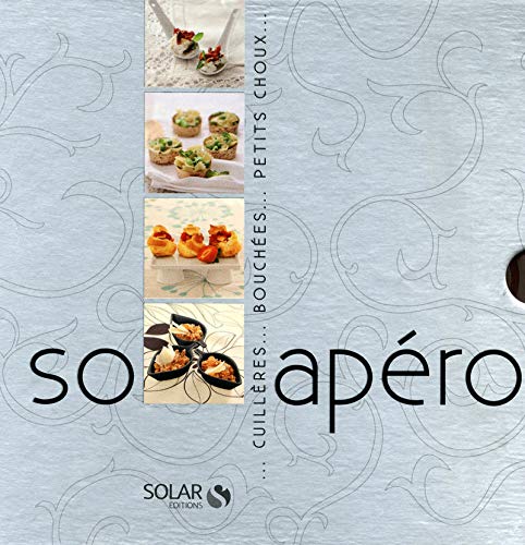 Télécharger So apéro livre En ligne