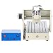 Produktbild 3 Achse CNC 3020T Router Graviermaschine Engraver 3D Milling Engraving Machine