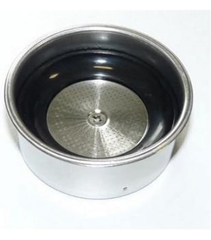 Grille de Bac pour Cafetière CD324A Rivieira & Bar