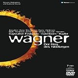 Richard Wagner: Der Ring des Nibelungen (7 DVDs) - 