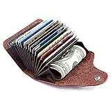 kartenetui herren boss 【Perfektes Geschenk】Ein maßgeschneidertes 
Geschenkkarton ist dabei. Tolles Geschenk für Weihnachten und Neujahr! 
Größe: 10,5x7,5x2.6cm, Gewicht:130g. Liegt auch gut in der Hand, nicht 
zu klein und nicht zu groß.