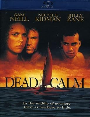 WARNER HOME VIDEO Dead Calm [Blu-Ray]