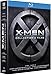X-Men-L'intégrale : La Prélogie + La Trilogie [Blu-Ray]