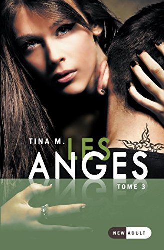 Book's Cover of Les Anges Tome 3
