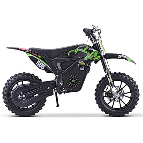 Amazon.co.uk electric dirt bike