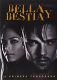 La Bella Y La Bestia - Temporada 1 --- IMPORT ZONE 2 --- - Kristin Kreuk