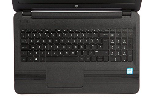 HP 250 G5 i3 Laptop  Intel Core i3-5005U 2 0GHz  4GB RAM  1TB HDD  15 6  Full HD  No-DVD  Intel HD  WIFI  Webcam  Bluetooth  Windows 10 Home
