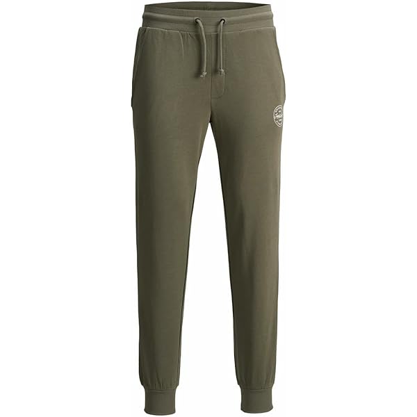 Preisvergleich Für Jack & Jones Sweatshorts JPSTGORDON JJSIMON SWEAT