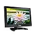 Produktbild Eyoyo 11,6" Monitor HD TFT LCD HDMI Farbdisplay Bildschirm mit HDMI VGA BNC AV Eingang Eingebauter Lautsprecher (11.6'' 1366x768)