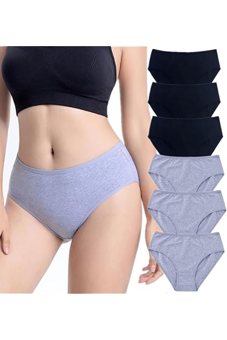Slip Donna Microfibra - Intimoè