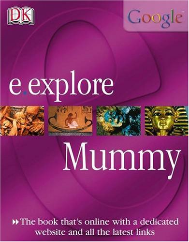 DK Online: Mummy (e.explore)