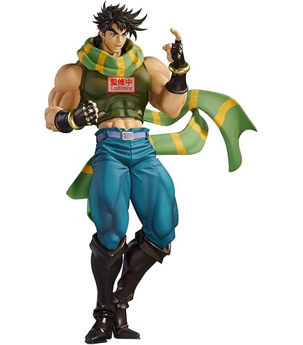 Banpresto JoJo's Bizarre Adventure Diamond is Unbreakable