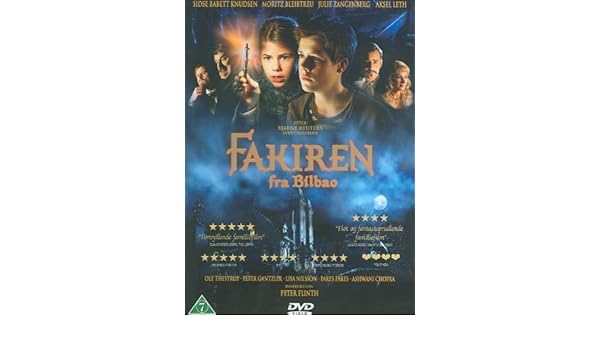 fakiren fra bilbao watch online