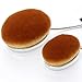 Neverland 5pcs Pro Foundation Brush Set Powder Blusher Toothbrush Curve Cosmetic Makeup Tool