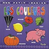 Les couleurs