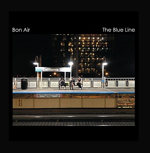 Preisvergleich Produktbild The Blue Line