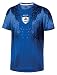 Produktbild PlayStation - League 8-Bit Herren T-Shirt - Blau, Große:L