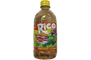SMLAAE VINAGRE RICO CONDIMENTADO - 480 ml - Muy Buen Vinagre