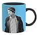 Produktbild AMC Breaking Bad Jesse Pinkman Coffee Bitch Coffee Mug by JUST FUNKY