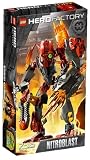 Lego Hero Factory 2194 - Nitroblast - Lego