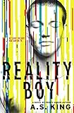 Reality Boy by 