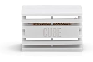 Water Cube Stadler Form, Hygiénique, Adapté aux Humidificateurs et aux Laveurs d'Air