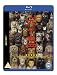Isle of Dogs [Blu-ray]