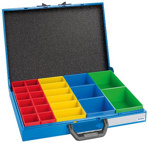 Sortimo 5228055 Kleinteilemagazin 321 E