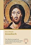 Das älteste Jesusbuch: Das Markusevangelium aus dem Urtext übersetzt und gegliedert und mit Erläuterungen und Verzeichnissen versehen von Hans ... theologische Einführung von Anneliese Hecht by