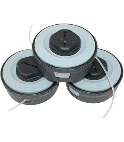 Trimmerfaden Mähfaden Für Freischneider Motorsensen