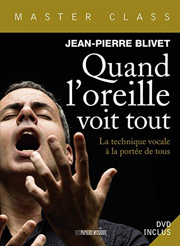 ⤂Télécharger⤃ Quand l'oreille voit tout (1DVD) PDF Ebook En Ligne