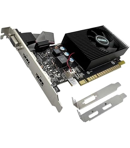 ASUS GeForce RTX 5050 DUAL OC - 8GB GDDR6 RAM - Grafische kaarten