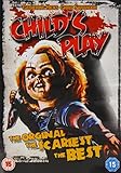 Child's Play [DVD] [1988]